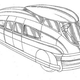 Illustration for article titled The Crazy Taxis Of Future Past